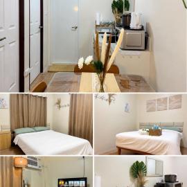 Fe Residences - Transient & Apartment Guesthouse