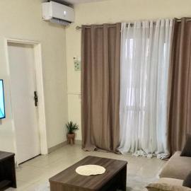 Appartement Cosy au Golf de Kinshasa, hotel v destinácii Kinshasa