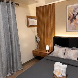 The Isabella - One Manhattan, The Upper East, hotel a Bacolod
