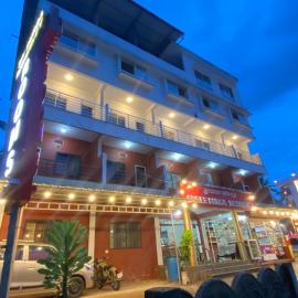 Sri Durga Residence