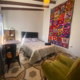 Centric Private Independent Room EL NIDO 2