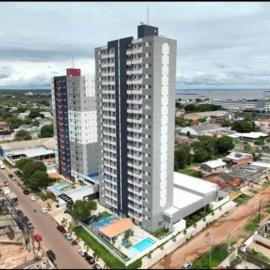 Apartamento 505 no Edifício Summer Ville