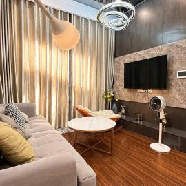 Sunny Residence, Hotel in Noi Bai