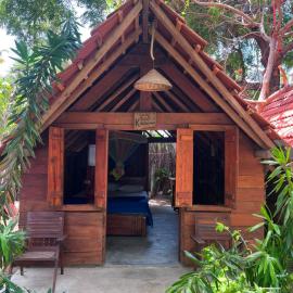 Kite House