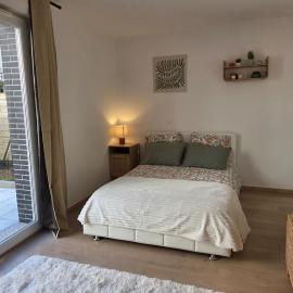 NOUVEAU Studio cosy rénové proche de Disney, хотел в Бюси Сен Жорж