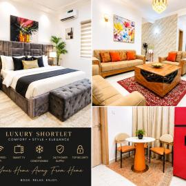 Signature Oaks 2 BR Apartment 2 - Great Location, hotel u gradu Ankuru