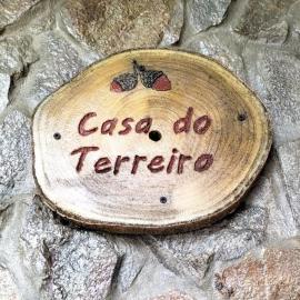 Casa do Terreiro, hotel v destinaci Cujó