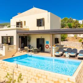 Villa Daphne