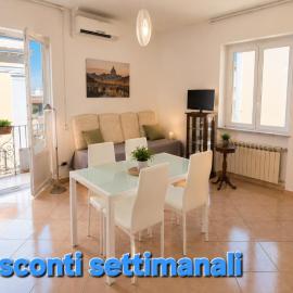 Casa Giusto Ischia 3，伊斯基亞波爾圖的飯店