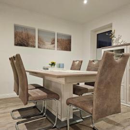 Ferienwohnung Elisabeth, hotel em Ascheberg
