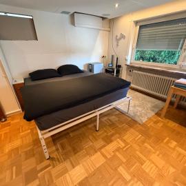 Heimkino Studio Göppingen AC Projector King Bed