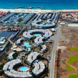 Apartamento T1 Moderno Santa Maria