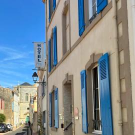 Maison Richet