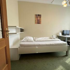 Mariazellerhof Room 012