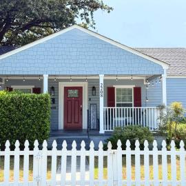Gulfport Pearl Retreat