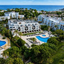 Huma by Umbral, hotel en Albufeira