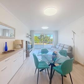 Rosaria Flat 2