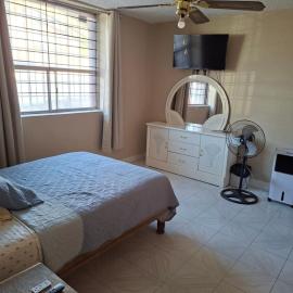 #1 Habitación Céntrica en Chihuahua, viešbutis mieste Čihuahua
