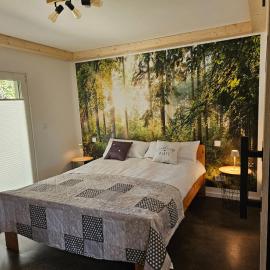 Cottage am Michelsberg