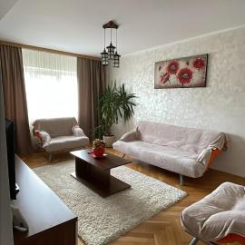 Modern Apartment near Mall Pitesti
