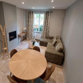 Le Nid Normand Charming cottage