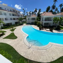 PEARL SHINE VILLAS with Wi-Fi and Sea View at Puntacana