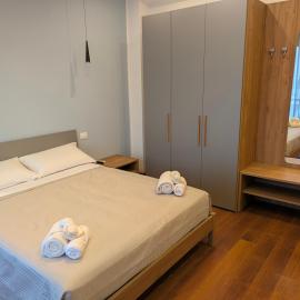 Rabanus Guest House - zona Aeroporto, hotelli kohteessa Reggio di Calabria