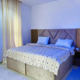 Hengoz residence