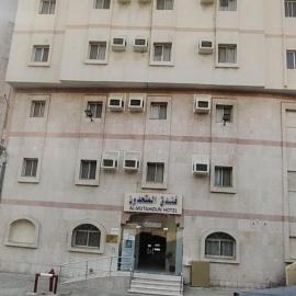 Almotahidun Hotel فندق المتحدون