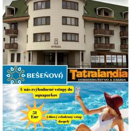 Apartment MyMara No3