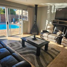 Menza Self-Catering