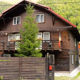 Casa Albac, hotel em Albac