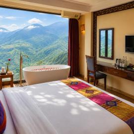 Vista Hotel Sapa