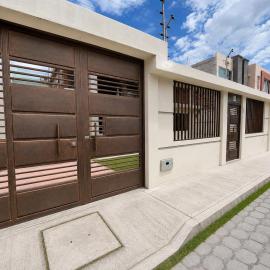 Andes Loft, hotel v mestu Riobamba