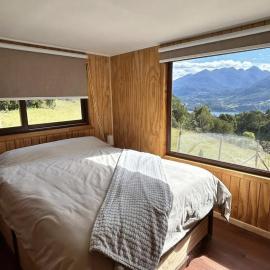 Refugio Mirador de Cochamo - Lodge, hotel di Cochamó