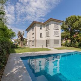 Villa Prince in Lake Garda - Garden, Pool & Relax