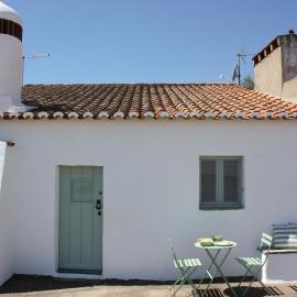 Casa da Boavista, Hotel in Juromenha