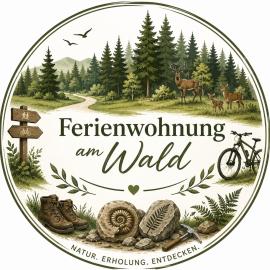 Ferienwohnung am Wald 2