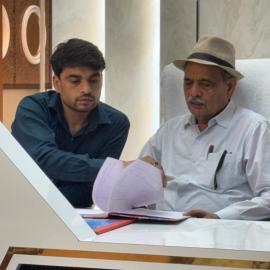 Hotel sawariya orai, hotel en Orai
