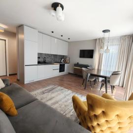 Vitosha Apartments - D1, hotel en Pernik