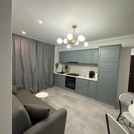 Delux Apartament