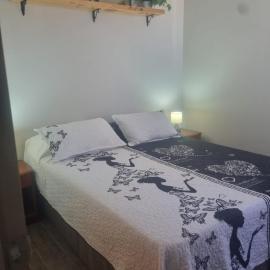 Alojamientos Santa Rosa HOTEL, hotell sihtkohas Ovalle