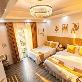 Mactan Airport Homestay