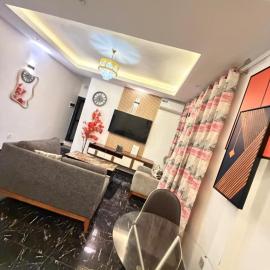 studio meublé
