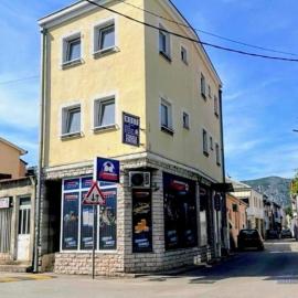 Pansion Most, hotel en Mostar
