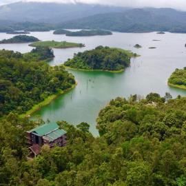 Silver Green Resort