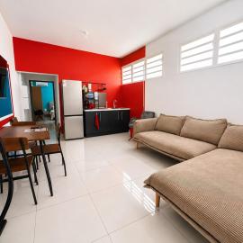 Cocon du boulevard des amoureux, hotel a Dzaoudzi