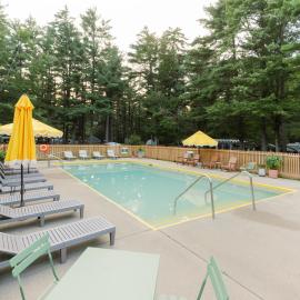 Camping Ange-Gardien 20 min Ottawa 15 min Gatineau, хотел в L'Ange-Gardien