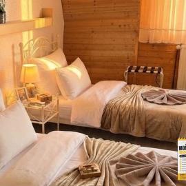 Herz Monteur City-Apartment Halberstadt Dom, hotel i Halberstadt
