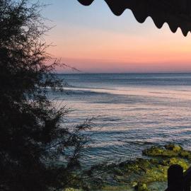Als Plomari - Sea View Apartment